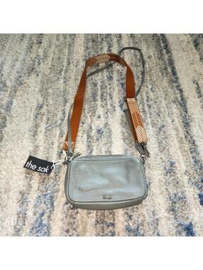 The Sak Crossbody